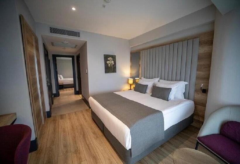 ファミリールーム, Seven For Life Thermal