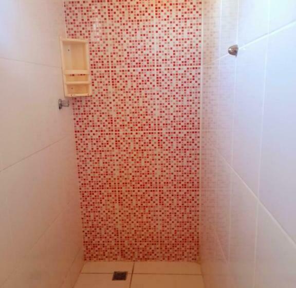 Номер Стандарт Индивидуальный, 3 Irmaos