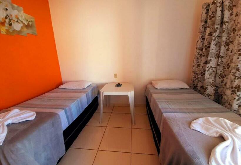 Номер Стандарт, 3 Irmaos