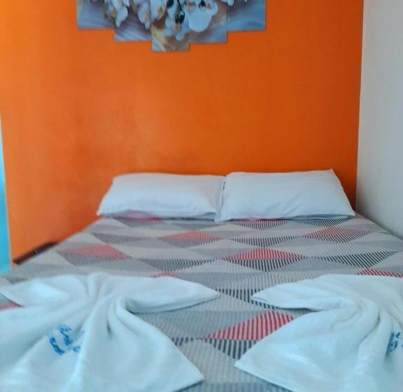 Номер Стандарт, 3 Irmaos