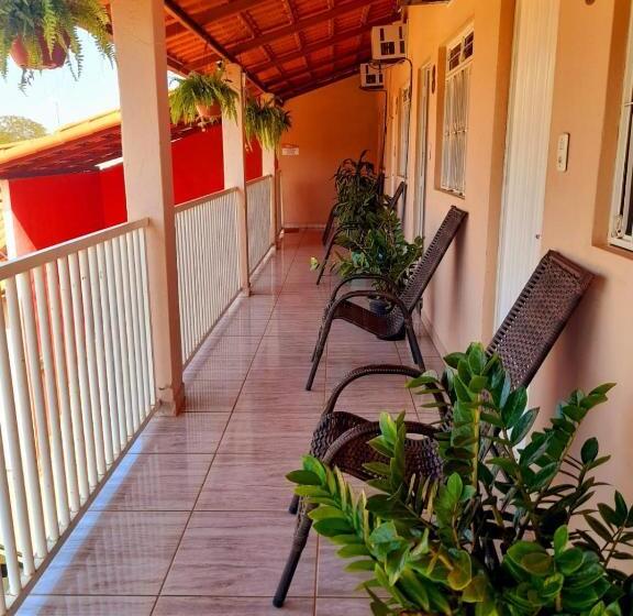 Семейный Номер, 3 Irmaos