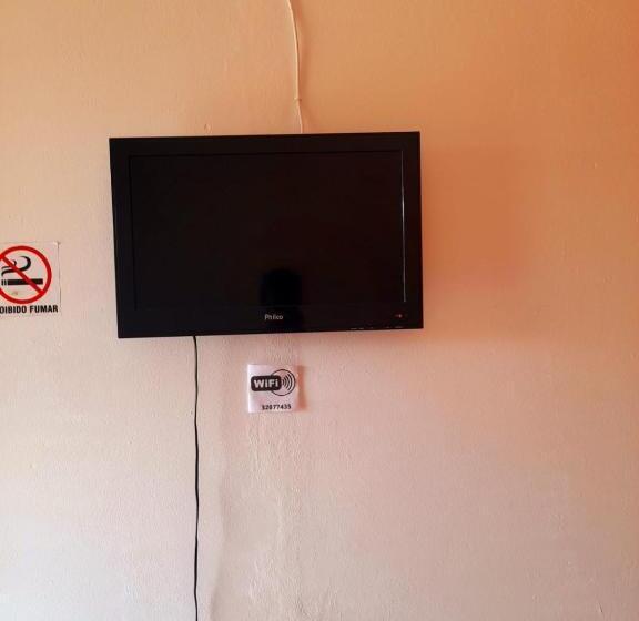 Семейный Номер, 3 Irmaos