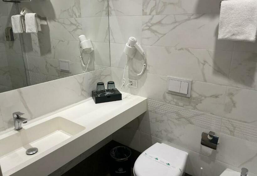 اتاق لوکس, Luxuryprato