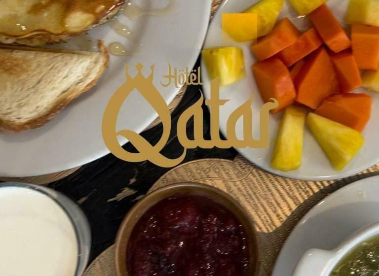 Standard Enkeltværelse, Qatar Cali