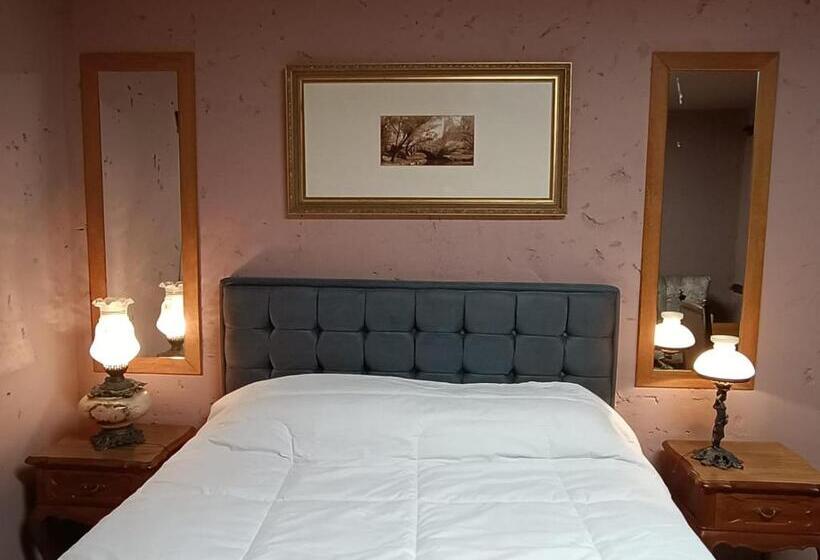 Стандартный Номер Кровать Кинг, Pousada Charqueada Costa Do Abolengo