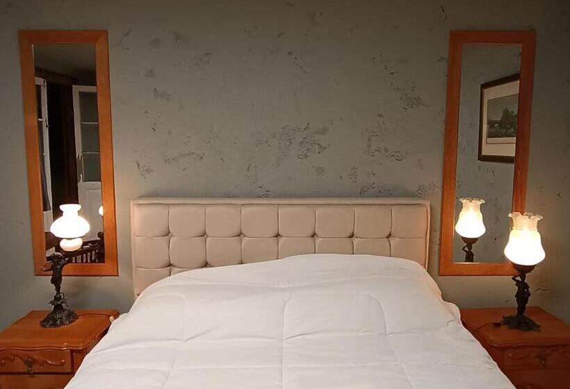 Номер Стандарт с Балконом, Pousada Charqueada Costa Do Abolengo