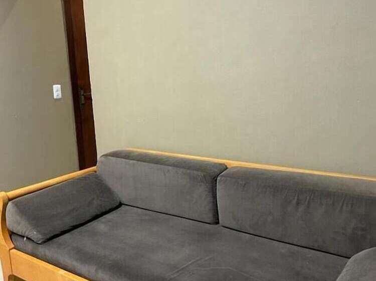 スイート, Pousada Charqueada Costa Do Abolengo