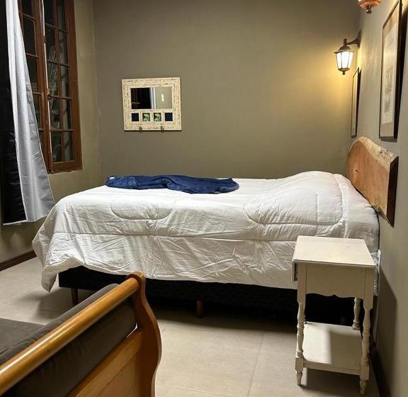 ファミリールーム, Pousada Charqueada Costa Do Abolengo