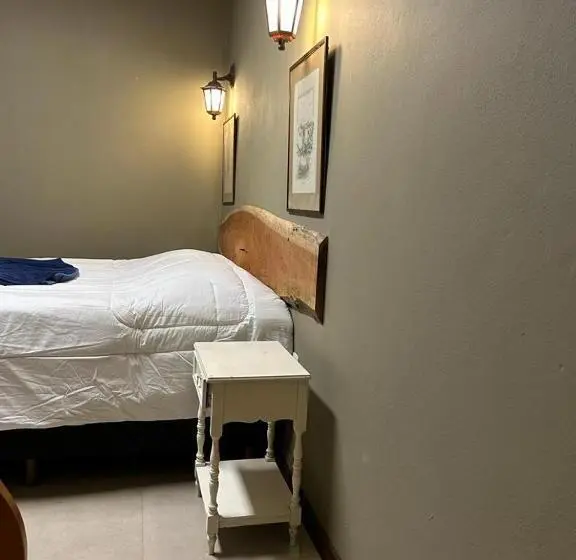 ファミリールーム, Pousada Charqueada Costa Do Abolengo