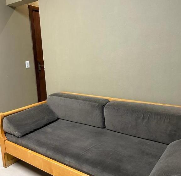 ファミリールーム, Pousada Charqueada Costa Do Abolengo