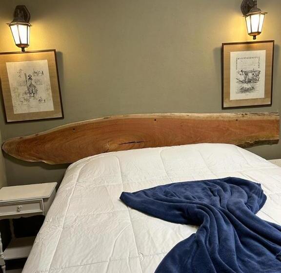 ファミリールーム, Pousada Charqueada Costa Do Abolengo