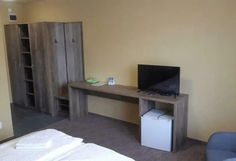 スタンダードルーム, Nosztalgia Resort