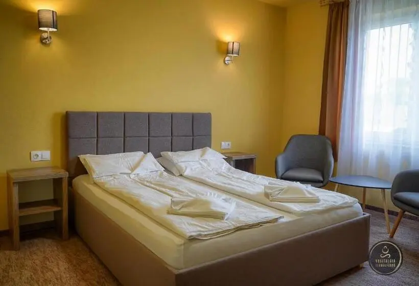 スタンダードルーム, Nosztalgia Resort