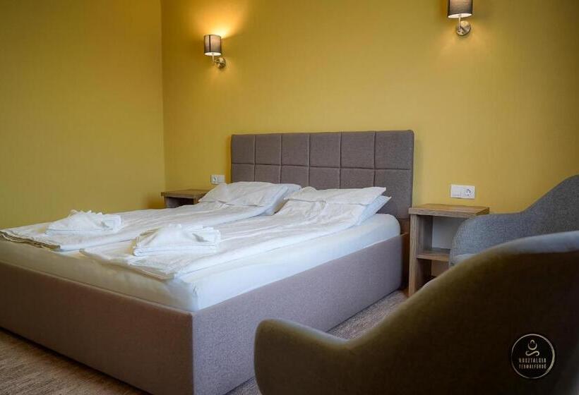 スタンダードルーム, Nosztalgia Resort