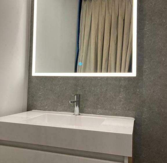 스탠다드 룸, Caruma Surf Hostel