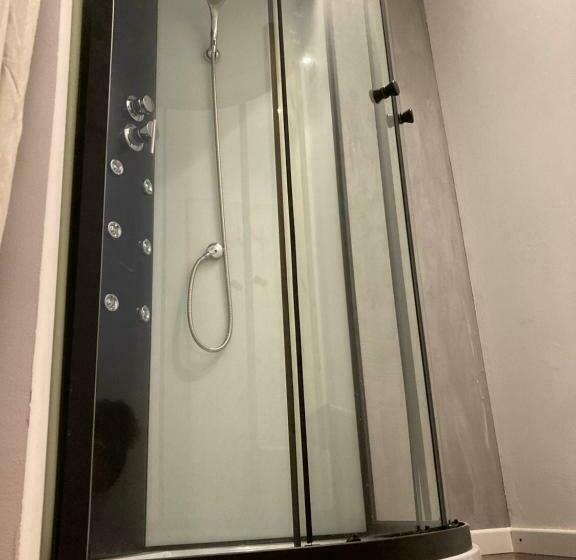 스탠다드 룸, Caruma Surf Hostel