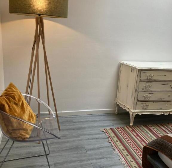 스탠다드 룸, Caruma Surf Hostel