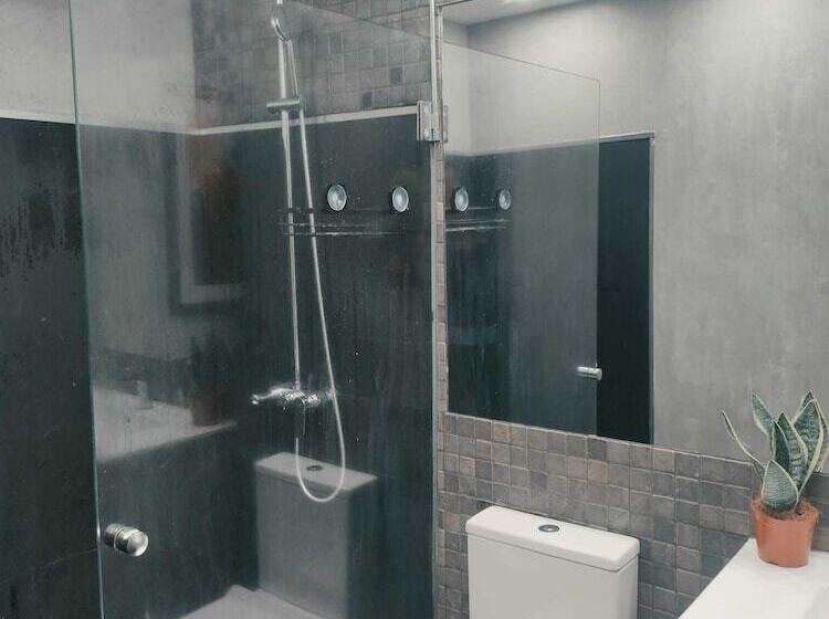 Номер Стандарт, Caruma Surf Hostel