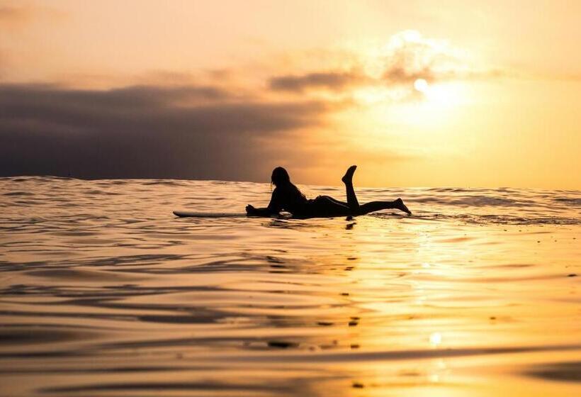 스탠다드 룸, Caruma Surf Hostel