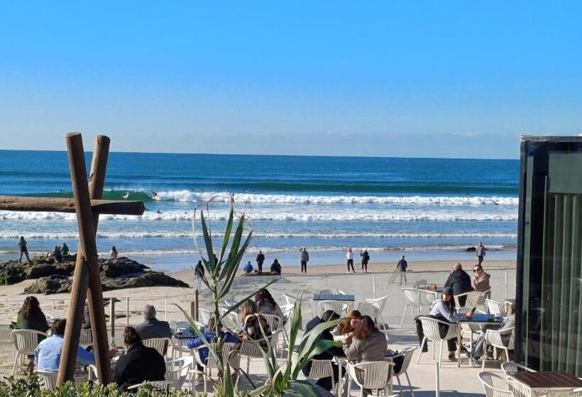 Номер Стандарт, Caruma Surf Hostel