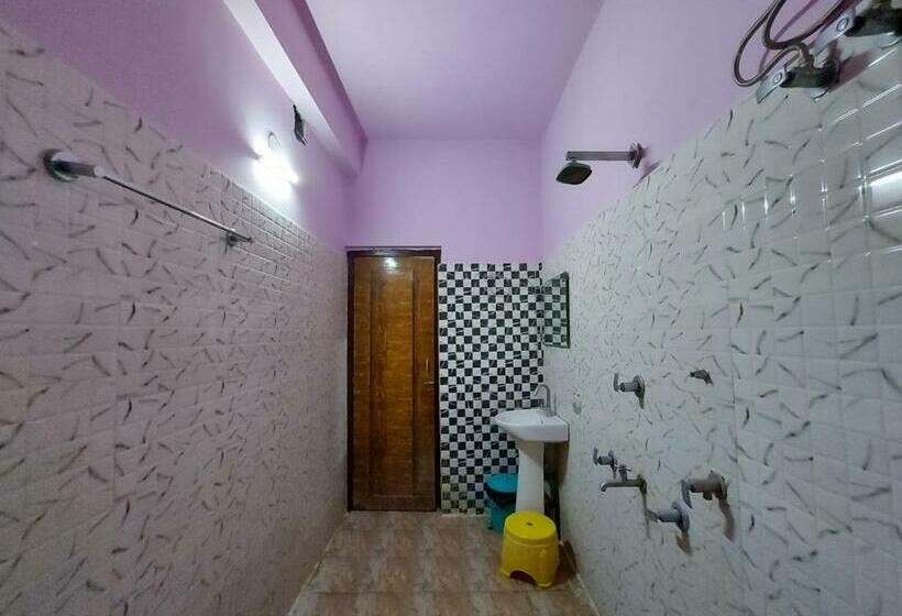 스탠다드 룸, Hindusthan Inn   On Beach