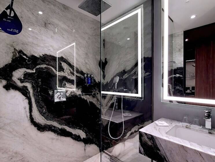 스위트, Radisson Blu Aurum Hotel, Brasov