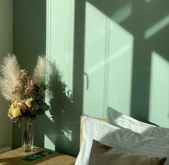 اتاق استاندارد, Nordic Resort