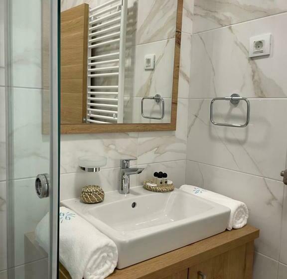 اتاق استاندارد, Nordic Resort