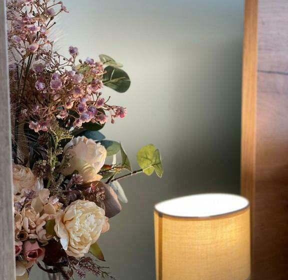 اتاق استاندارد, Nordic Resort