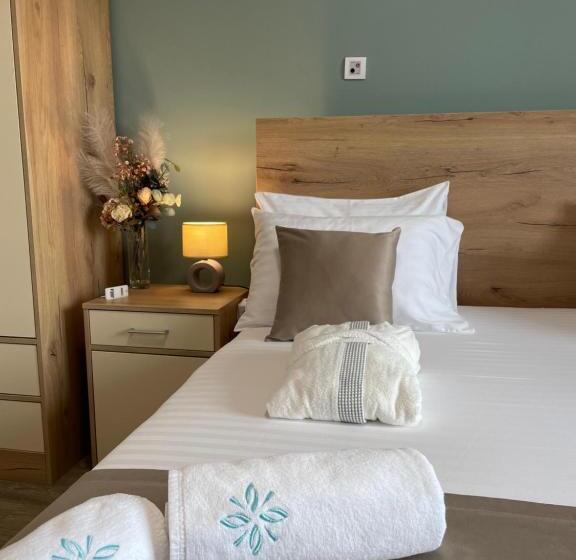 اتاق استاندارد, Nordic Resort