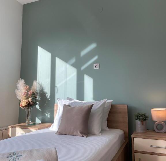 اتاق استاندارد, Nordic Resort