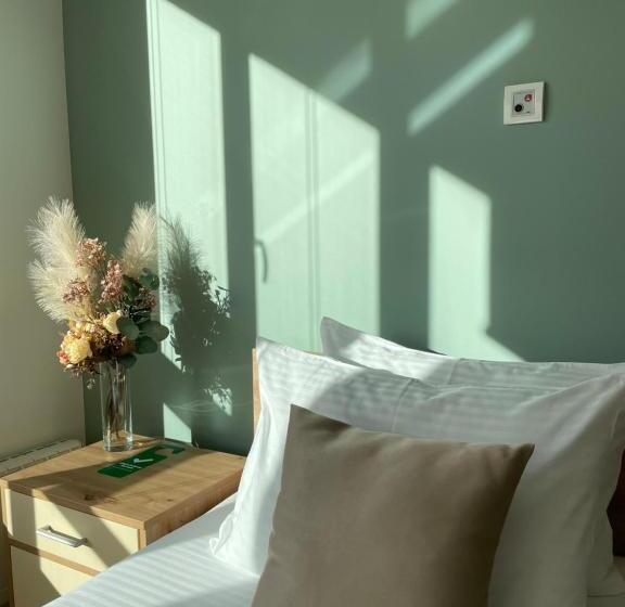 اتاق استاندارد, Nordic Resort