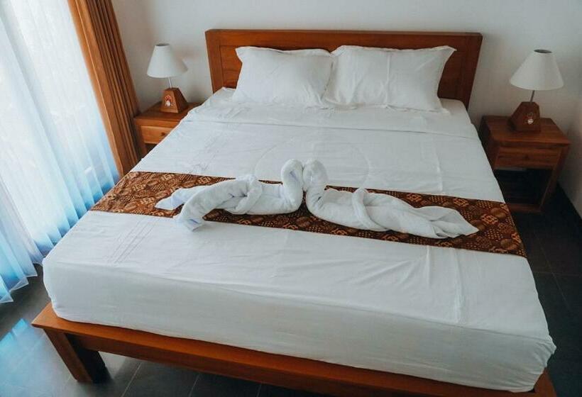 غرفة قياسية, Jinar Guest House