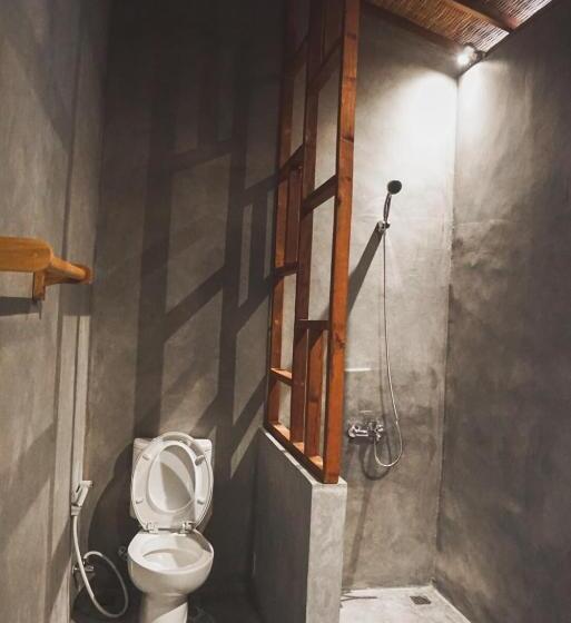 غرفة قياسية, Jinar Guest House