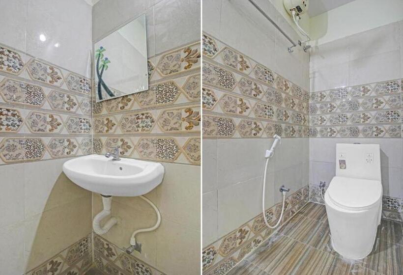 اتاق استاندارد, Capital O Ragas Inn