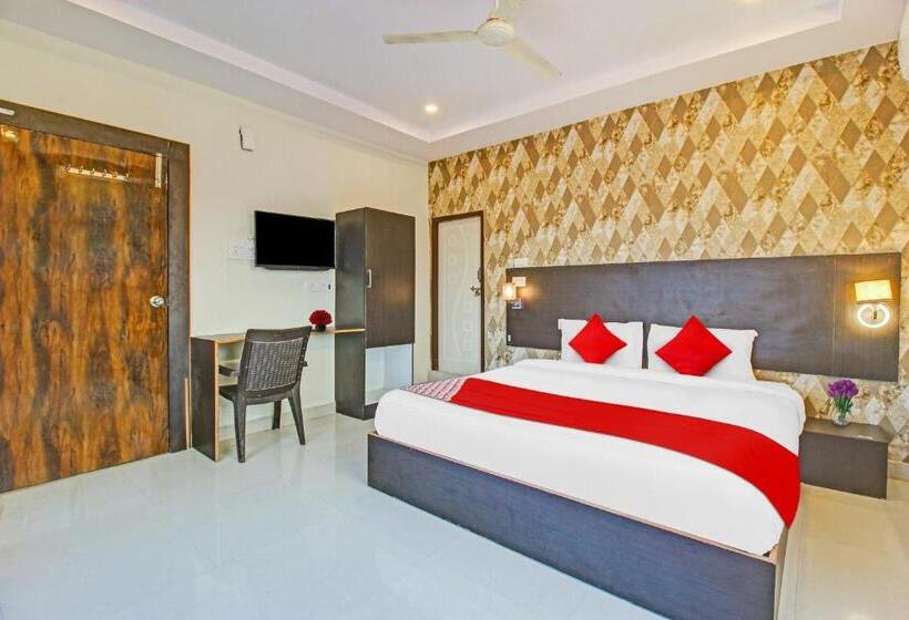 اتاق استاندارد, Capital O Ragas Inn