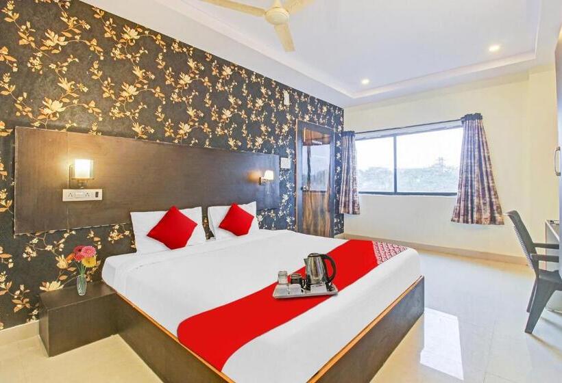 اتاق استاندارد, Capital O Ragas Inn