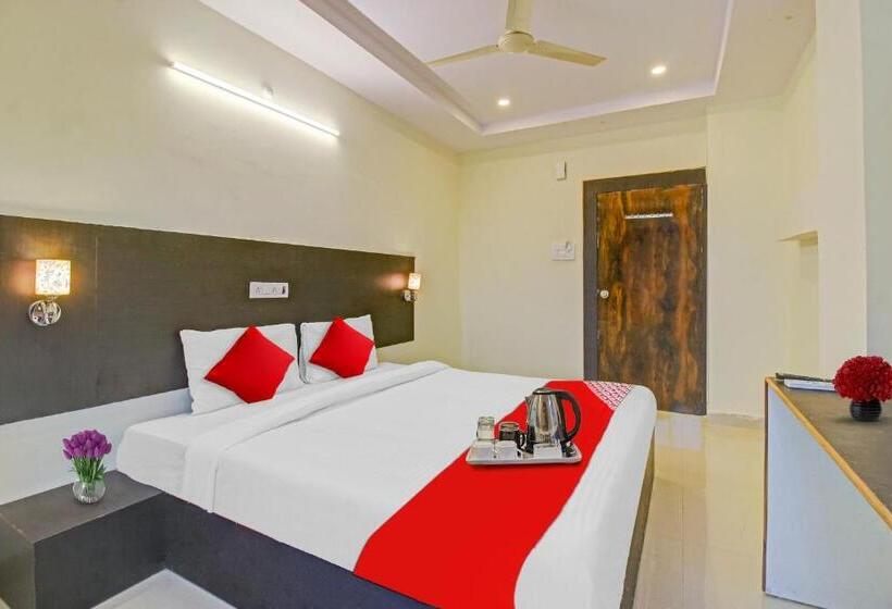 اتاق استاندارد, Capital O Ragas Inn