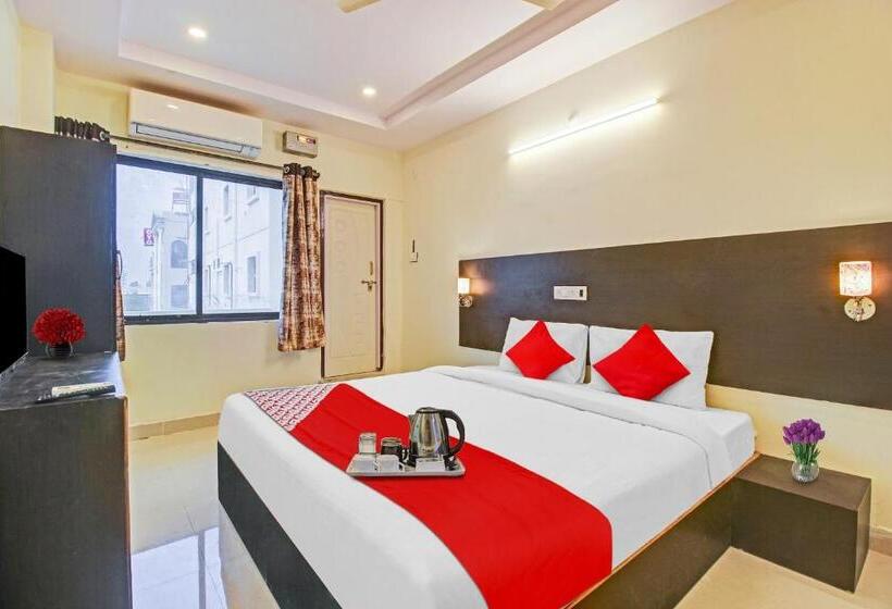 اتاق استاندارد, Capital O Ragas Inn