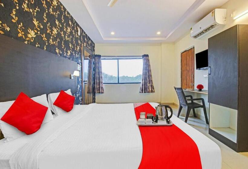 اتاق استاندارد, Capital O Ragas Inn