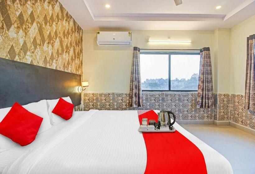 اتاق استاندارد, Capital O Ragas Inn