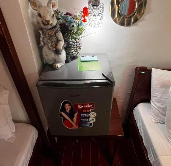 חדר משפחתי, Balay Paragua