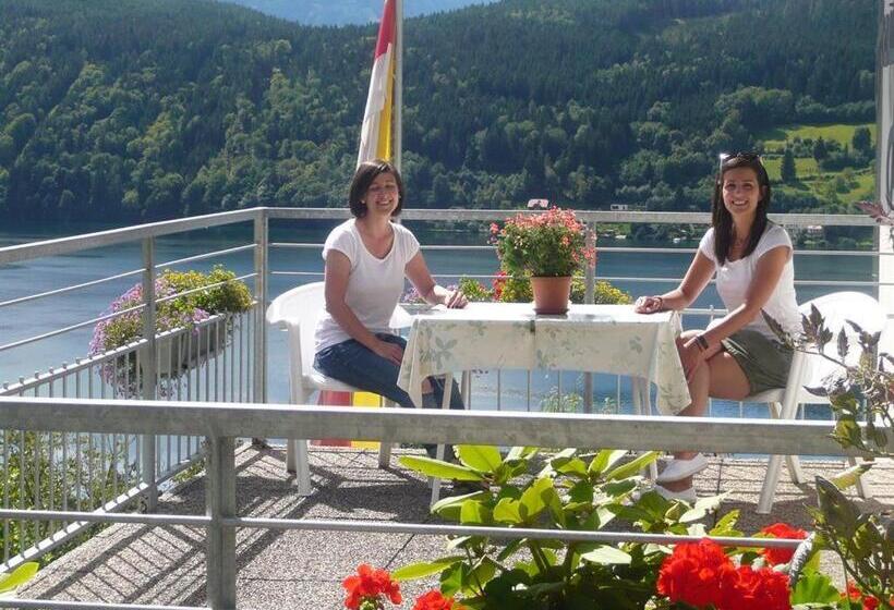 Номер Стандарт Индивидуальный, Haus Franz