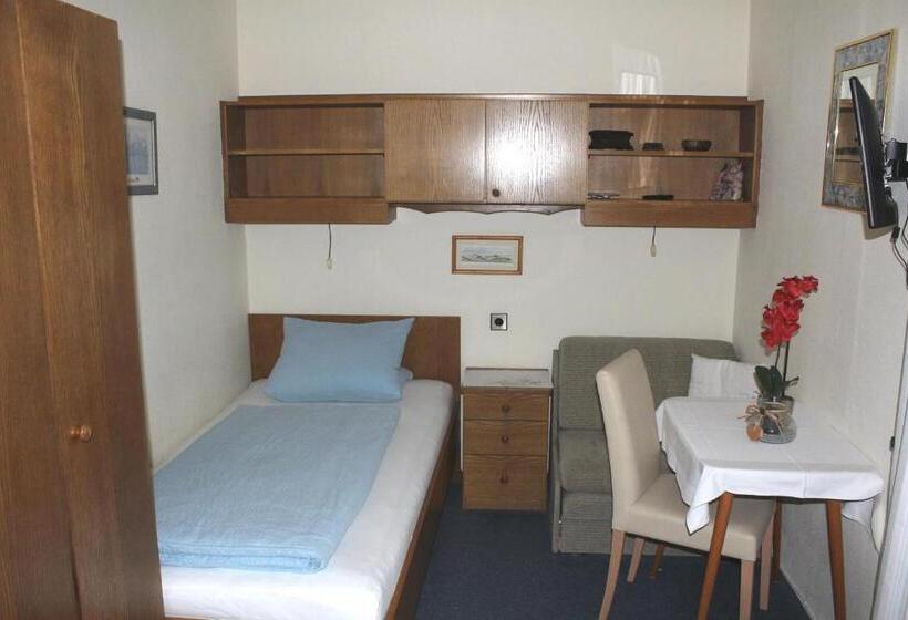 Номер Стандарт Индивидуальный, Haus Franz