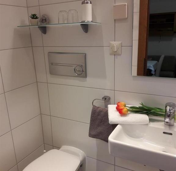 Номер Стандарт Индивидуальный, Haus Franz