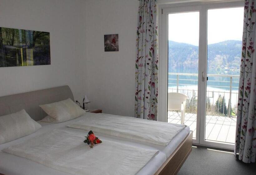 Номер Стандарт, Haus Franz