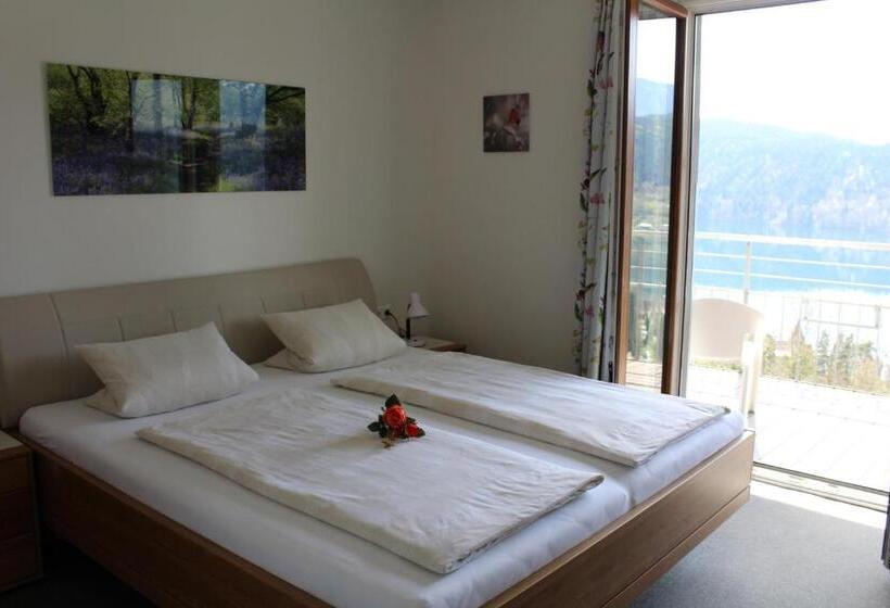 Номер Стандарт, Haus Franz