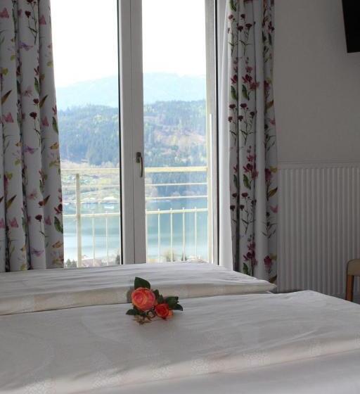 Номер Стандарт, Haus Franz