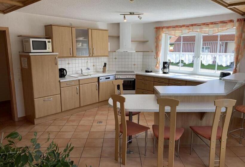 آپارتمان 2 خوابه, Landgasthaus Zum Kreuz Gbr