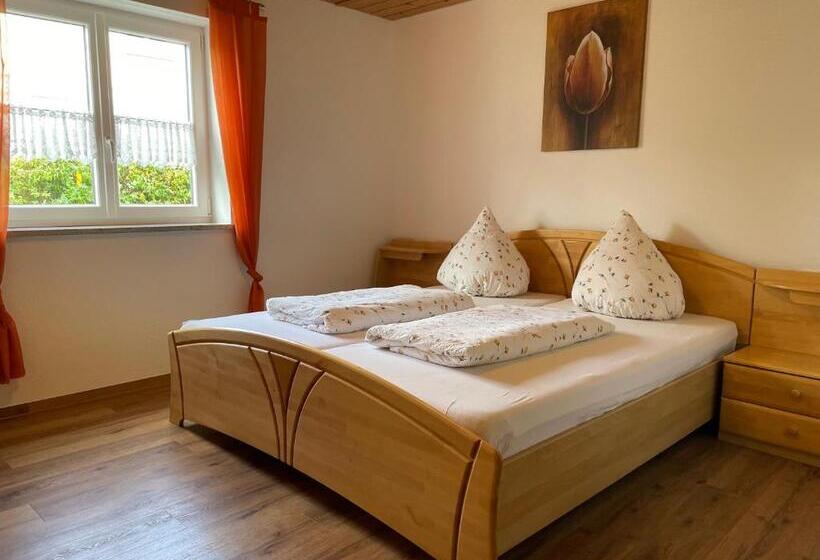 اتاق استاندارد, Landgasthaus Zum Kreuz Gbr